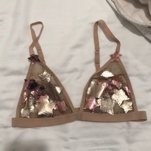 For Love & Lemons Bralette